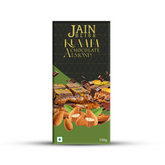 Almond Kunafa Indulgence – A Luxe Blend of Nut & Chocolate